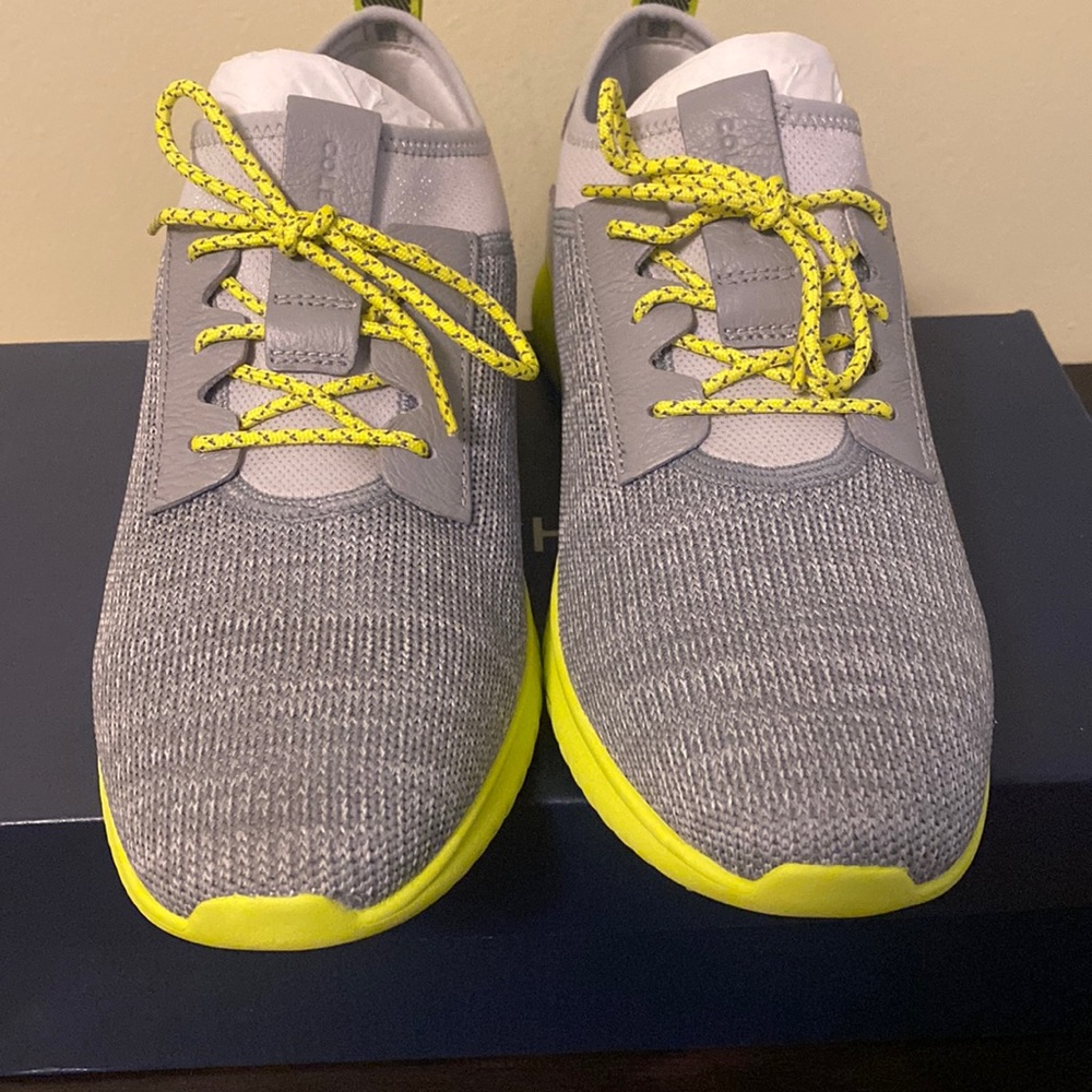 Cole Haan(neon)